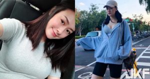 休閒風其實暗藏心機？美乳正妹「歆媛」穿搭亮點讓網友好驚艷「可以穿這樣來我家嗎」【EV棋牌】-EV棋牌