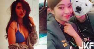 長榮空姐「完全隱乳系」！原來都在制服底下藏渾圓「深V美乳」啊！【EV棋牌】-EV棋牌