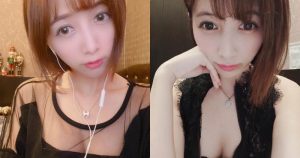 臉蛋小巧的大眼妹「Annbabe安安」，「火辣曲線」鼻血止不住！【EV棋牌】-EV棋牌