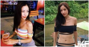 美乳老師「私下辣度爆表」!最愛穿「爆乳比基尼」,學生都捨不得翹課了!【EV棋牌】-EV棋牌