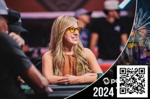 【EV扑克】2024年德州扑克十大热门新闻盘点 这些瞬间不容错过(下)【EV棋牌】-EV棋牌