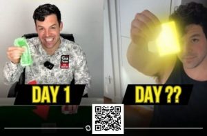 【EV扑克】击中皇家同花顺到底有多难?牌手挑战99天居然发出来了!【EV棋牌】-EV棋牌