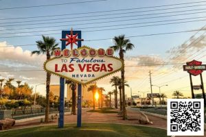 【EV扑克】2025 WSOP参赛指南：食宿攻略【EV棋牌】-EV棋牌