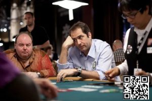 【EV扑克】话题 | Phil Gordon回归？扑克传奇人物12年后发声【EV棋牌】-EV棋牌