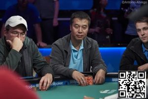 【EV扑克】这或许是他们得以成为中国顶级pro的原因吧…【EV棋牌】-EV棋牌