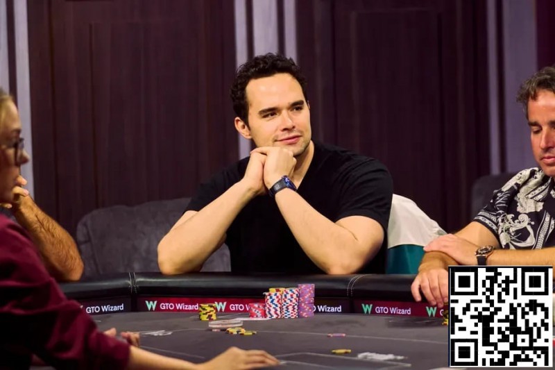 【EV扑克】141万刀！Alan Keating赢下High Stakes Poker史上最大底池【EV棋牌】-EV棋牌