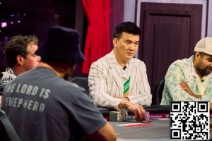 【EV扑克】HSP：皮特老板“助力”14季节目史上最大底池140w刀+，Keating赢麻了【EV棋牌】-EV棋牌