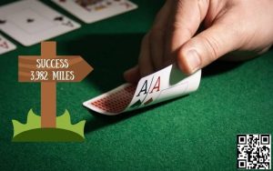【EV扑克】职业话题:你是否具备以扑克为生的条件?【EV棋牌】-EV棋牌