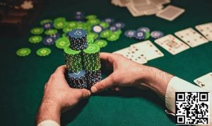 【EV扑克】下大注为什么更容易被“精确读牌”?【EV棋牌】-EV棋牌