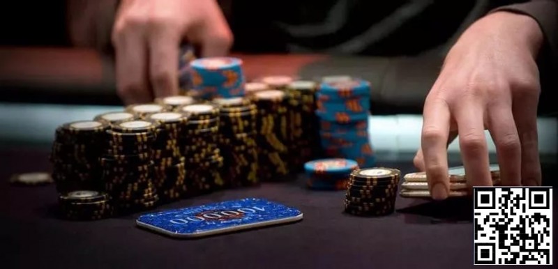 【EV扑克】策略之击败压迫打法：如何用大牌平跟【EV棋牌】-EV棋牌