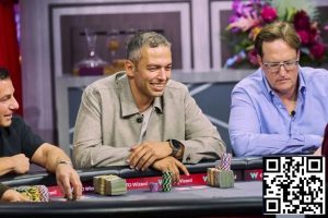 【EV扑克】盘点电视扑克史上的名场面,底池没有最大,只有更大,足以惊掉下巴!【EV棋牌】-EV棋牌