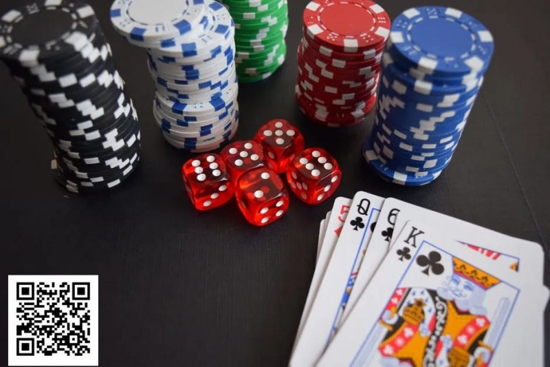 【EV扑克】当你想要偷鸡的时候 需要先思考下这个问题……【EV棋牌】-EV棋牌