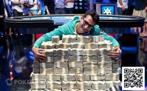 【EV扑克】话题 | WSOP历史上,最大的胜利有哪些?【EV棋牌】-EV棋牌