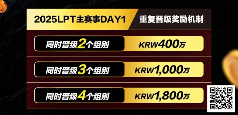 【EV扑克】赛事信息 | 00后女神美杜莎&冠军海王陈昊助阵LPT，三大线上平台开放，现场零成本卫星赛冲击10亿奖池！【EV棋牌】-EV棋牌