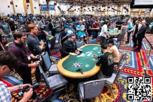 【EV扑克】特朗普的关税对决会影响2025WSOP么?【EV棋牌】-EV棋牌