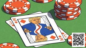 【EV扑克】话题 | 关税大战会冲击2025年世界扑克大赛吗?【EV棋牌】-EV棋牌