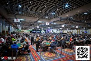 【EV扑克】业余玩家WSOP保姆级攻略第一部分:参赛计划【EV棋牌】-EV棋牌