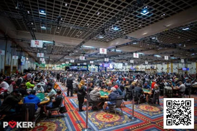 【EV扑克】业余玩家WSOP保姆级攻略第一部分：参赛计划【EV棋牌】-EV棋牌