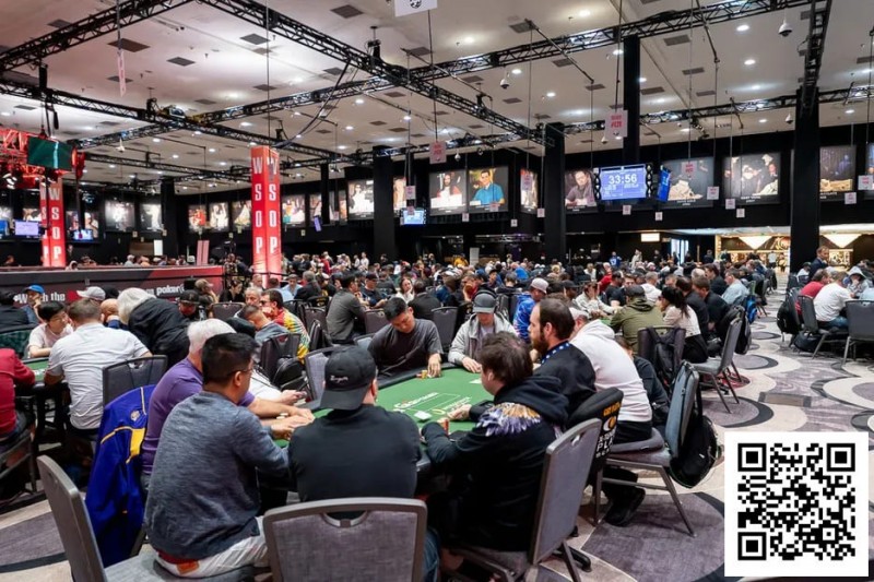 【EV扑克】话题 | “不公平”——拉斯维加斯发牌员在WSOP赛事引发争议后发声【EV棋牌】-EV棋牌