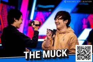 【EV扑克】扑克视频博主能参赛?WSOP新规引争议【EV棋牌】-EV棋牌