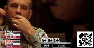 【EV扑克】如果犯了这几个错误,你拿着AA也没用【EV棋牌】-EV棋牌