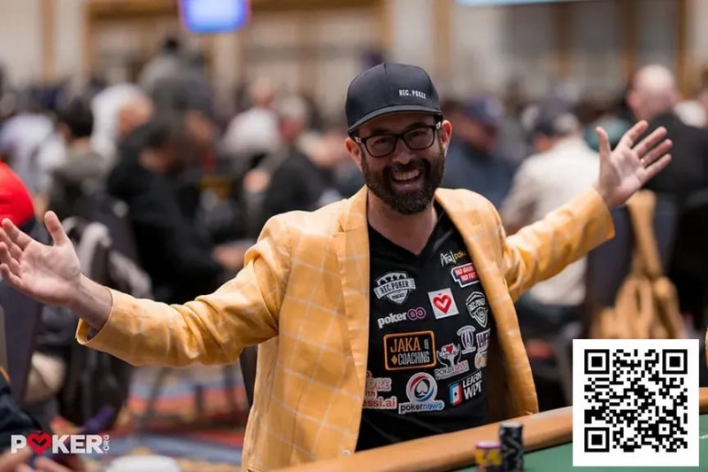 【EV扑克】2025年WSOP休闲玩家指南第三部分：赛前准备【EV棋牌】-EV棋牌