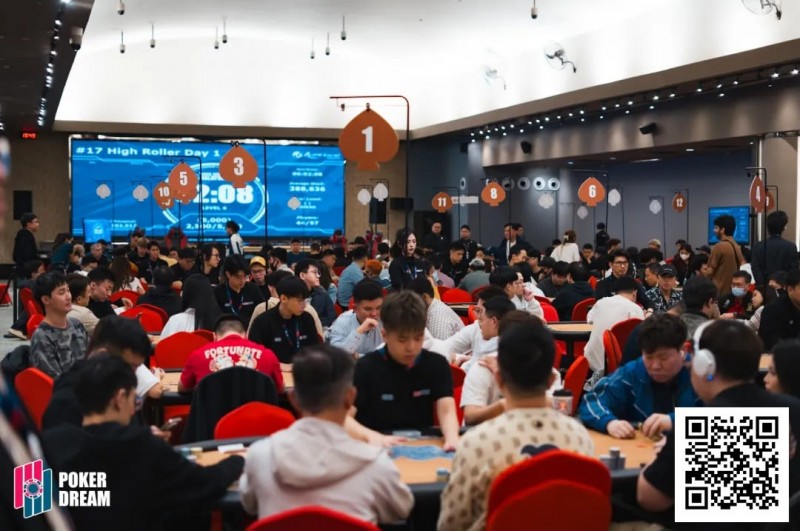 【EV扑克】PD17吉隆坡站 | 中国军团纷纷抵达！众多实力派现身豪客赛【EV棋牌】-EV棋牌