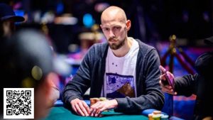 【EV扑克】话题 | Stephen Chidwick解释了关于GTO的三个错误观念【EV棋牌】-EV棋牌