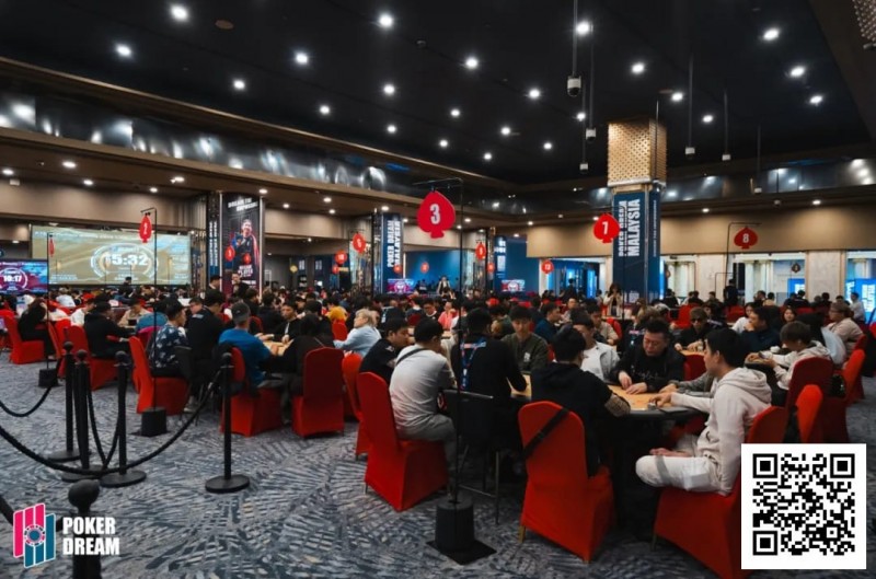 【EV扑克】PD17吉隆坡站 | 中国队狂揽奖杯！郑天豪斩获豪客赛冠军 倪白宇登顶神秘赏金赛 李栋再收一冠！【EV棋牌】-EV棋牌