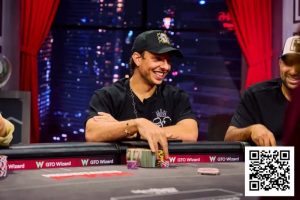 【EV扑克】首秀即炸场!HSP新人亮相赢下$1,008,500巨池【EV棋牌】-EV棋牌