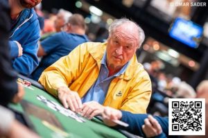 【EV扑克】扑克界的“世纪Slowroll”:十年后仍被热议的疯狂牌局【EV棋牌】-EV棋牌