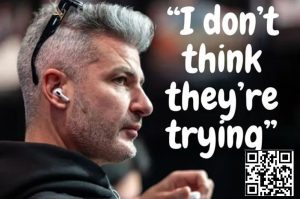 【EV扑克】祸从口出！扑克平台代言人在比赛直播中吐槽甲方，撕开线上扑克遮羞布【EV棋牌】-EV棋牌