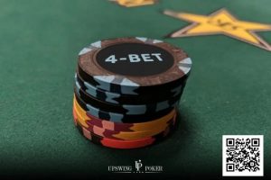 【EV扑克】如何处理4bet,德州扑克顶级牌手这样做【EV棋牌】-EV棋牌