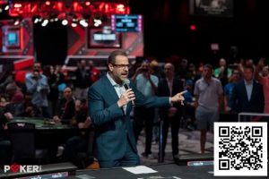 【EV扑克】业余玩家2025WSOP保姆级攻略加更版！【EV棋牌】-EV棋牌