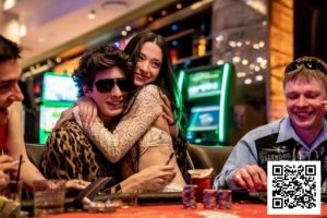【EV扑克】如何最大化你的扑克上升期【EV棋牌】-EV棋牌