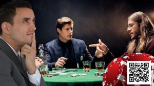 【EV扑克】秘籍:我可以向谁进行价值下注?我可以向谁诈唬?【EV棋牌】-EV棋牌