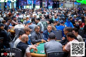 【EV扑克】历史会重演吗?经济不确定性笼罩下WSOP主赛事参赛人数或将受冲击【EV棋牌】-EV棋牌