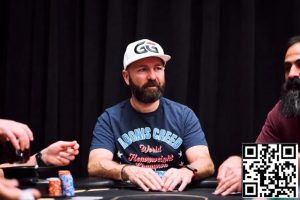 【EV扑克】趣闻 | 新纪录片聚焦扑克人物故事【EV棋牌】-EV棋牌