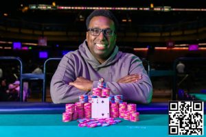 【EV扑克】Maurice Hawkins 19冠追平纪录,却深陷资助纠纷风波【EV棋牌】-EV棋牌