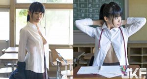 日本第一制服妹出爐！　網友：隨便一套都秒殺台灣【EV棋牌】-EV棋牌