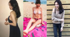 三位一體！「台灣正妹」品質保證…「氣質出眾」堪稱人生勝利組【EV棋牌】-EV棋牌