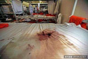 真以為監獄是鬧著玩的?【EV棋牌】-EV棋牌