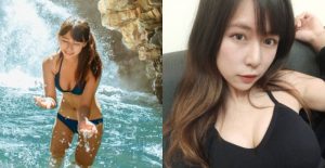 正妹幼兒園老師「Yuki」下課就使壞展現火辣身材 讓爸爸都搶著接送孩子【EV棋牌】-EV棋牌