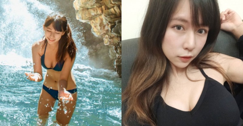 正妹幼兒園老師「Yuki」下課就使壞展現火辣身材　讓爸爸都搶著接送孩子【EV棋牌】-EV棋牌