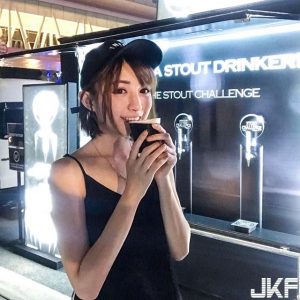 激似林明禎！大馬美女「黃潔琪」清新短髮、甜美微笑，真的要融化全大馬人了！【EV棋牌】-EV棋牌