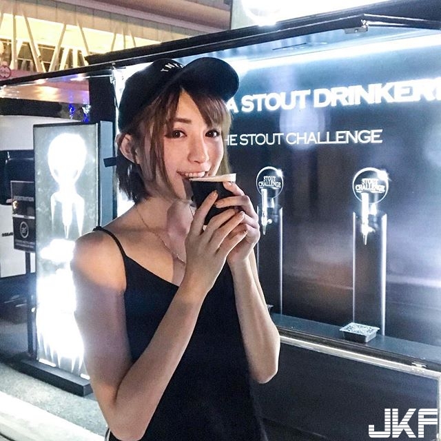 激似林明禎！大馬美女「黃潔琪」清新短髮、甜美微笑，真的要融化全大馬人了！【EV棋牌】-EV棋牌