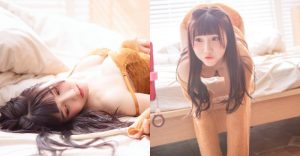 使壞本性改不了!「喬喬兒Sylvia」看完醫生一尾活龍,大擺貓式掉出雪奶謝大家關心!【EV棋牌】-EV棋牌