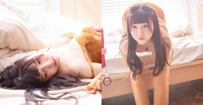 使壞本性改不了！「喬喬兒Sylvia」看完醫生一尾活龍，大擺貓式掉出雪奶謝大家關心！【EV棋牌】-EV棋牌