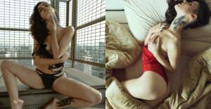 止不住狂騷!撩人招式不斷 妹子「性感力大爆發」挑慾火的攻勢太猛烈【EV棋牌】-EV棋牌