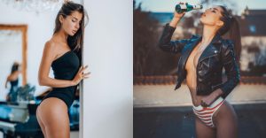 「烏克蘭辣模」與Playboy首度合作　性感寫真曝光「肉體解禁」尺度三級跳【EV棋牌】-EV棋牌